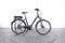 Cube Touring Hybrid
