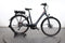 Cube Touring Hybrid