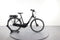 Trek LM1+