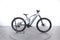 Cube Stereo Hybrid 120 Race