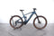 Cube Stereo Hybrid 120 Race