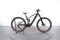 Cube Stereo Hybrid 140 Race