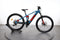 Cube Stereo Hybrid 120 Race