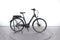 Cube Touring Hybrid Pro