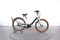 Reine Bike Low step