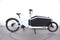 Cube Cargo Sport Hybrid