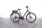 Cube Touring Hybrid
