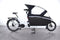 Urban Arrow Family Cargo Line