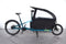 Cube Cargo Hybrid