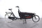 Bakfiets Biporteur
