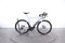 Pinarello Nitro Urbanist