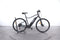 Decathlon Riverside 500E