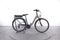 Nakamura E-Powerfit LTD