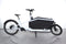 Cube Cargo Hybrid