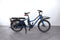 Douze Cycles LT2 S