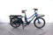 Douze Cycles LT2 S