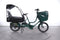 Bicicapace JustLong
