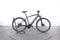 BH Atom Cross