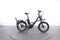 Cube Compact Hybrid