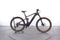 Cube Stereo Hybrid 120 Race