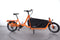 Yuba Supercargo CL