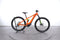 Cube Stereo Hybrid 120 Race