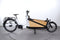Bergamont e-Cargoville LJ Expert