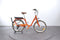 Peugeot ELC01 eLegend