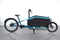 Cube Cargo Hybrid