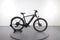 Cube Nuride Hybrid Pro 750 Allroad
