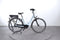 Gazelle Paris C7 HMB