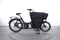 Urban Arrow Shorty Cargo Line