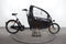 Amsterdam Air Bakfiets Comfort