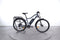 Nakamura E-Crossover LTD