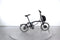 Brompton C Line Electric M6L