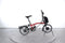 Brompton C Line Electric M6L