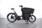 Urban Arrow Shorty Cargo Line