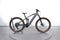 Cube Stereo Hybrid 120 Race