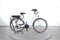 Nakamura E-Powerfit LTD