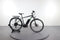 Cube Cross Hybrid One 400