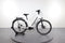 Cube Supreme Sport Hybrid One