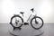 Cube Supreme Sport Hybrid One