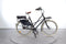 Amsterdam Air Cross Low Exclusive