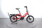 Tern HSD S8i