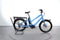 Benno Boost E 10D Low-Step