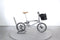 Ahooga Folding Active