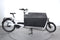 Riese & Müller Transporter 85 vario