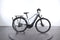 Bianchi T-Tronik T-Type