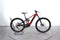 Marin Alpine Trail E1