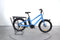 Benno Boost E 10D